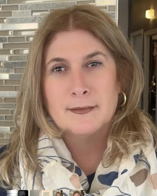 Photo of Dana Forstadt, Clinical Social Work/Therapist, LCSW