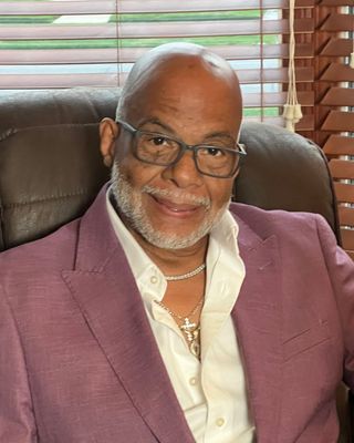 Photo of Dr. Chris Allen Shreve, Counselor, PhD, LPC, NCC