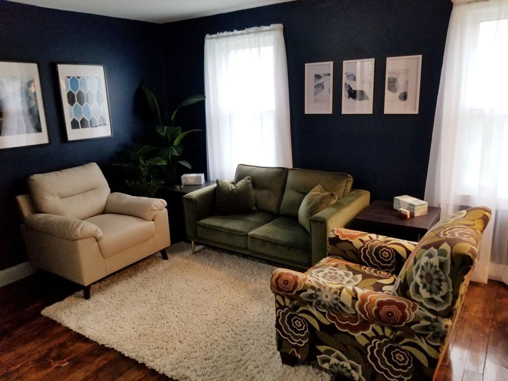 Greenleaf Mental Health Counseling PLLC, Counselor, Portville, NY