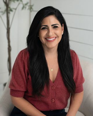 Photo of Joy Martin, Licensed Professional Counselor Associate, MA, NCC, LPC-A, Spanish