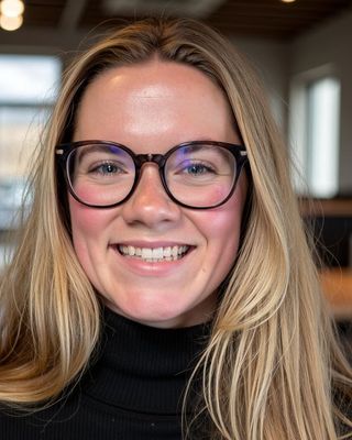 Photo of Carlie Gard, Marriage & Family Therapist, MS, MFT-IT