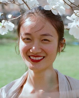 Photo of Yudi Xia, Licensed Master Social Worker in 10013, NY