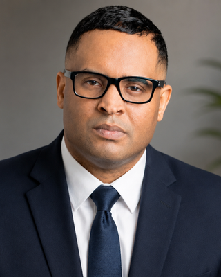 Photo of Kristopher Burnett, Counselor, DPC, LPC, NCC