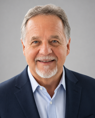 Photo of Ken Hyra, Registered Social Worker, RSW