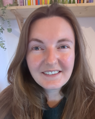 Photo of Emma Sherriff - Ems Counselling (Emma Sherriff), Counsellor, DCounsPsych, MNCPS Acc.
