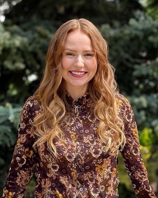 Photo of Ingrid Sinclair, Registered Social Worker, BA, BEd, MSW