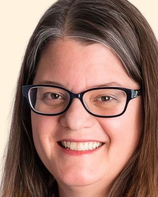 Photo of Jennifer McQueen, Licensed Professional Counselor, MA, LPC