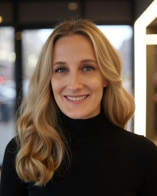 Photo of Leah Fallot, Clinical Social Work/Therapist, LCSW