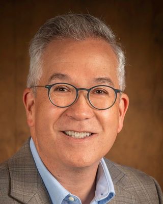 Photo of Daniel Ing, Limited Licensed Psychologist, MA, LLP, CCHP