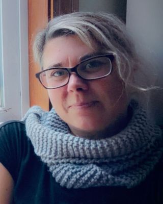 Photo of Michelle Goodman-Spaulding, Psychologist, MA
