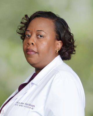 Photo of Tracy-Ann Damiela Hutchinson, Psychiatric Nurse Practitioner, PMHNP, BC