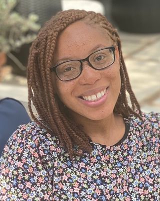 Photo of Sakinah Williams, Licensed Professional Counselor, LPC