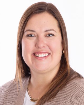 Photo of Colette Young, Registered Psychotherapist (Qualifying), MEd, OCT