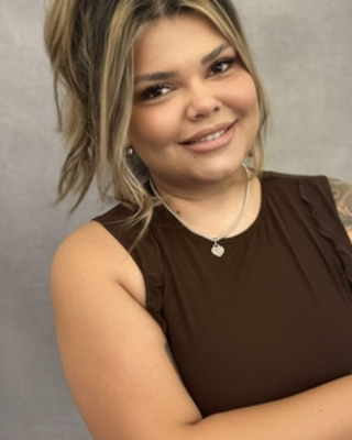 Photo of Marissa Viramontes, Clinical Social Work/Therapist, LCSW