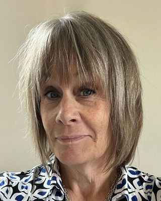 Photo of Lisa Framke, Counselor, LCPC
