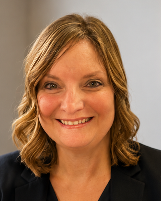 Photo of Lori Lonsdale, Counselor, LCMHC