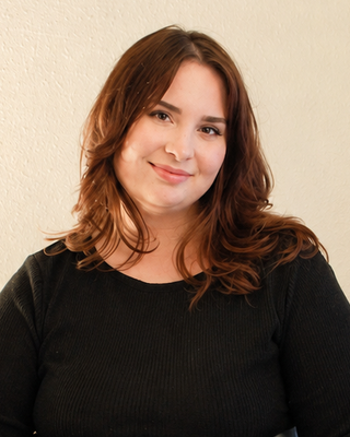 Photo of Makena Patterson, Licensed Master Social Worker, LMSW