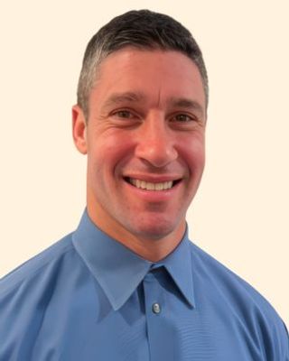 Photo of Kevin Rich, Psychiatric Nurse Practitioner, MSN, NP