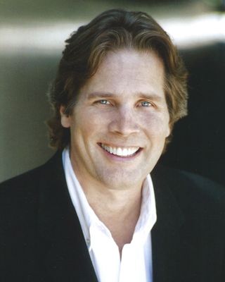 Photo of Douglas May, Marriage & Family Therapist Associate in Calabasas, CA