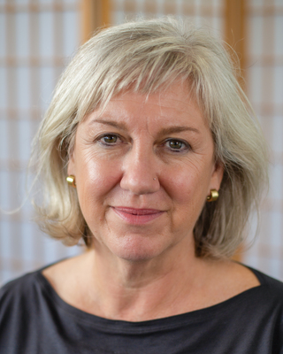 Photo of Jane Macnaught, Counsellor in Chatswood, NSW