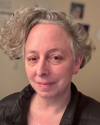 Photo of Wendy Ari Kloke, Clinical Social Work/Therapist, LCSW