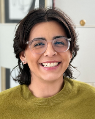 Photo of Chantal Castillo, Licensed Professional Counselor, LPC