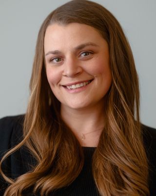 Photo of Danielle Slavin, Clinical Social Work/Therapist, LCSW