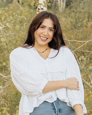 Photo of Malia Villarreal Staheli, Pre-Licensed Professional