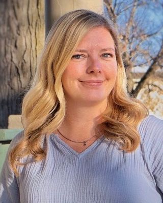 Photo of Lindsey Turner, Counselor, LMHP