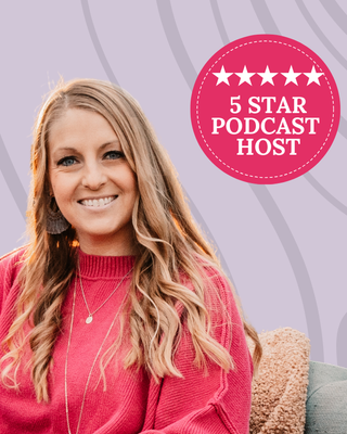 Photo of Unwanted Overthinking Habits Erin Davis, Licensed Professional Counselor, MA, NCC, LCMHC