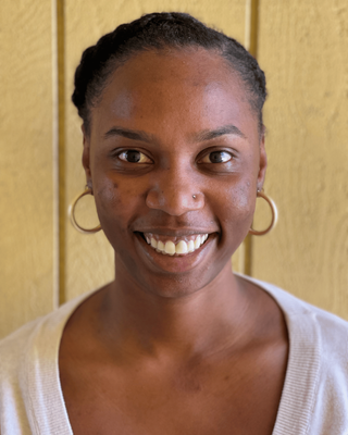 Photo of Tikerea Tate, Clinical Social Work/Therapist in Mariposa, Glendale, CA