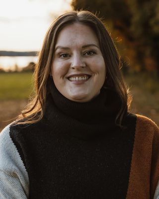 Photo of Bree Berger, Licensed Master Social Worker, LMSW