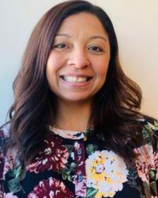 Photo of Suzanne Cortez, Clinical Social Work/Therapist, LCSW