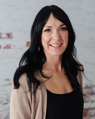 Photo of Carmen Gervais, Pre-Licensed Professional, MACP, Intern