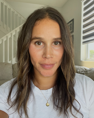 Photo of Ashley Jackson, Lic Clinical Mental Health Counselor Associate, MA, LCMHCA