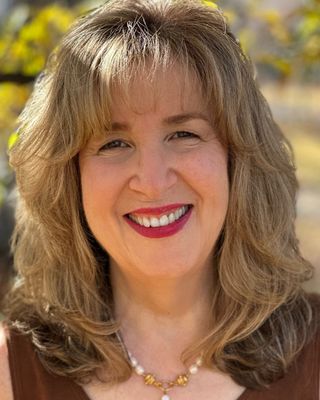 Photo of Ann H Ross, Licensed Professional Counselor, LPC, NCC