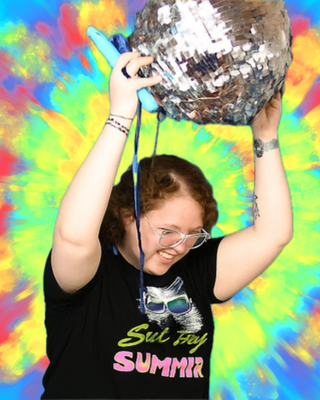 Photo of Hannah Mooney, Clinical Social Work/Therapist, LCSW