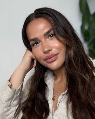 Photo of Ashlyn James, Registered Psychotherapist, RP