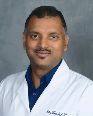 Photo of Mr. Boby Ukken - Luis Hines & Associates, Psychiatric Nurse Practitioner, ARNP