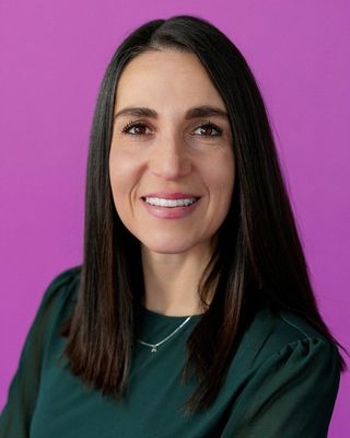 Photo of Maryam Mohseni, Clinical Social Work/Therapist, MSW, RSW