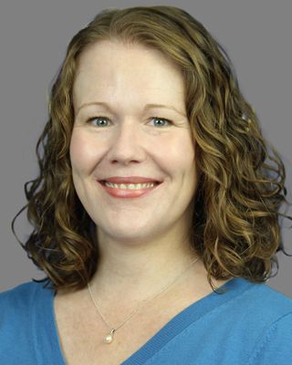 Photo of Dr. Kathryn L. Henderson, Licensed Professional Counselor, PhD, LPC, NCC