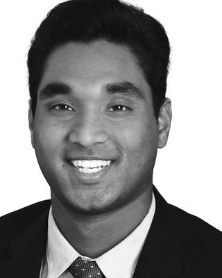 Photo of Dr. Prudhvi Bandi, Psychiatrist, MD