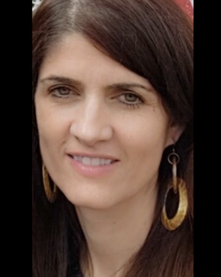 Photo of Aurica Garza, Licensed Professional Counselor, MS, LPC, BCBA
