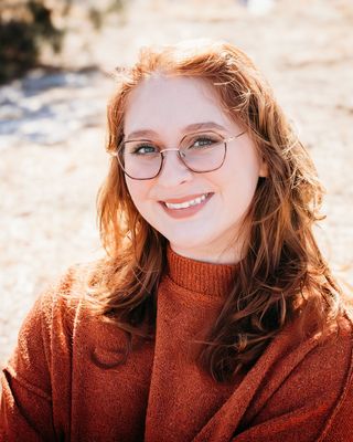 Photo of Emily Richards, Licensed Professional Counselor Candidate, LPCC
