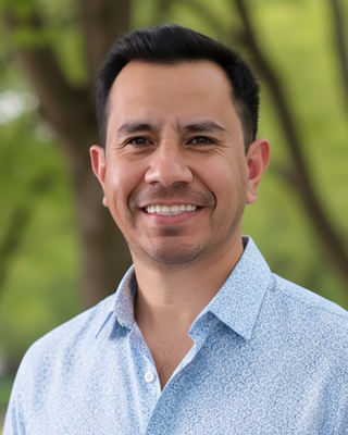 Photo of Levi Perez-Lujan, Marriage & Family Therapist, LMFT