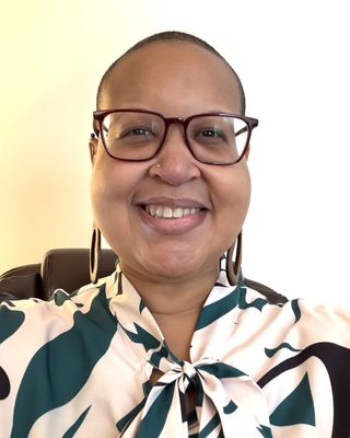 Photo of Addrisa Ankrah - Addi Ankrah: Seniors, Adults, Teens , Clinical Social Work/Therapist, MSW, LSW