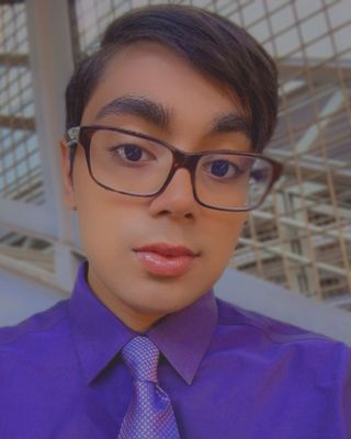 Photo of Noel Mahabir, MA, MFT-LP