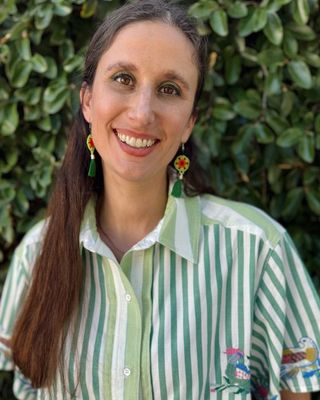 Photo of Gretchen Anne Cooper, Marriage & Family Therapist, LMFT