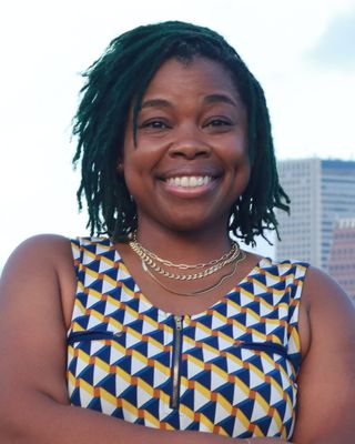 Photo of Vielka Williams, Licensed Professional Counselor, MA, LPC