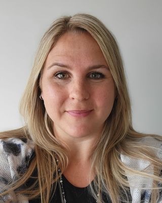 Photo of Tracie Gignac, Registered Social Worker, MSW, RSW, PMH-C